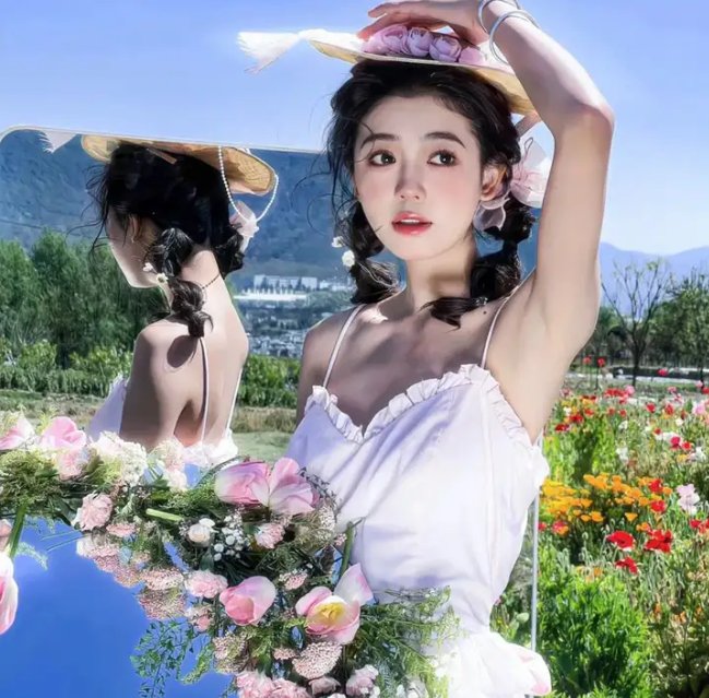 妈妈的神奇小子