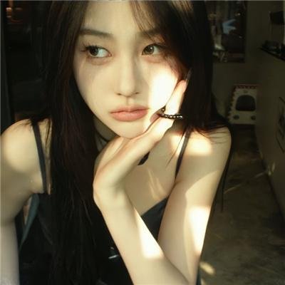 女子高中生